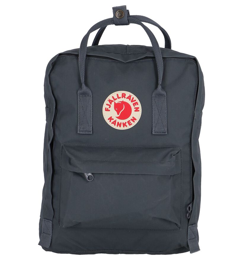 Fjällräven Kånken Bordeaux Rugzak in stof (277372)