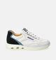 Mephisto Jansen Oregon Chaussures à lacets en Blanc pour hommes (355163) - pour semelles orthopédiques