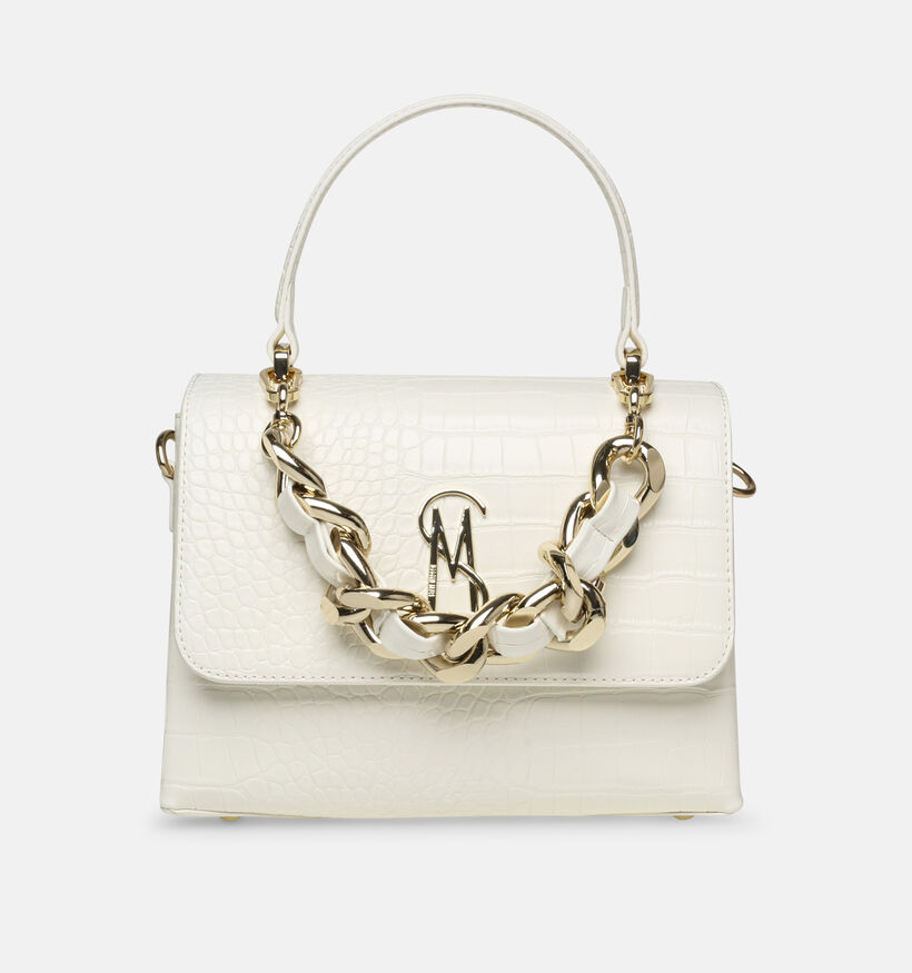 Steve Madden Witte Handtas voor dames (370285)