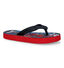 Spiderman Zwarte Teenslippers in kunststof (322537)