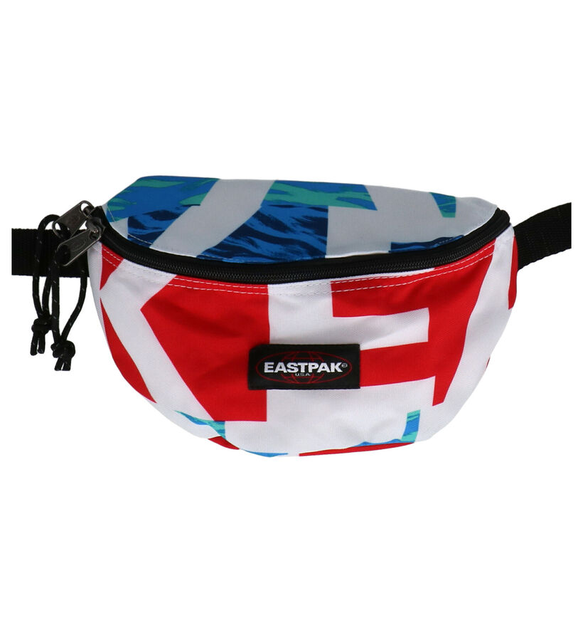 Eastpak Springer EK074 Multicolor Heuptasje in stof (266776)