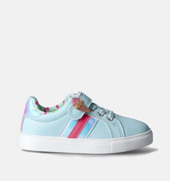 Sneakers blauw
