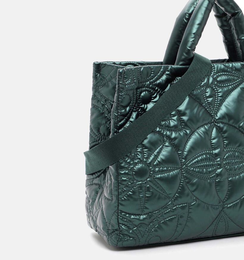 Suri Frey Sherry Groene Handtas voor dames (333546)