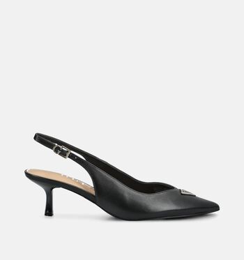 Guess Pumps Zwart