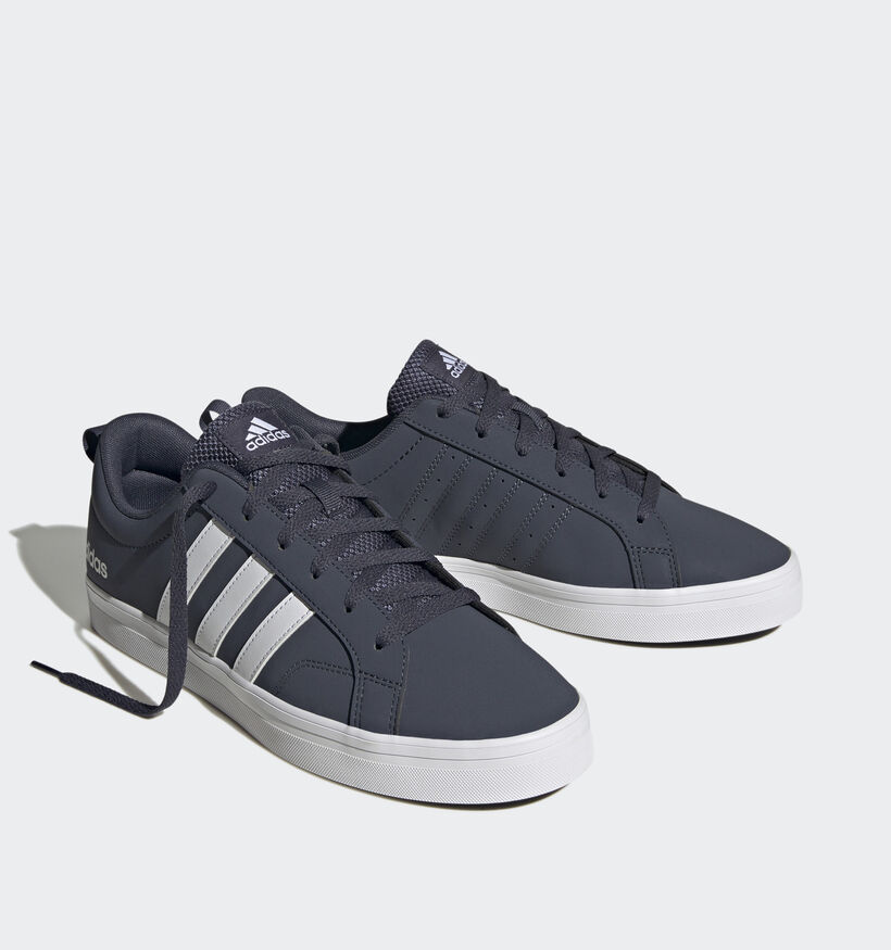 adidas VS Pace 2.0 Blauwe Sneakers voor heren (357003) - geschikt voor steunzolen