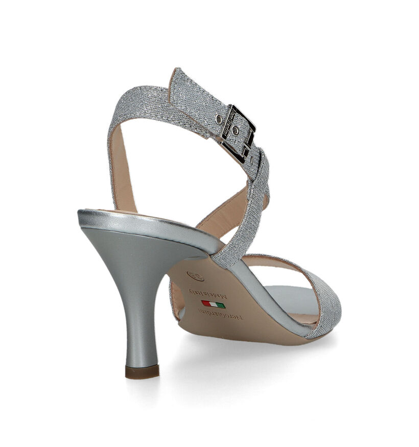 NeroGiardini Gouden Sandalen voor dames (322756)