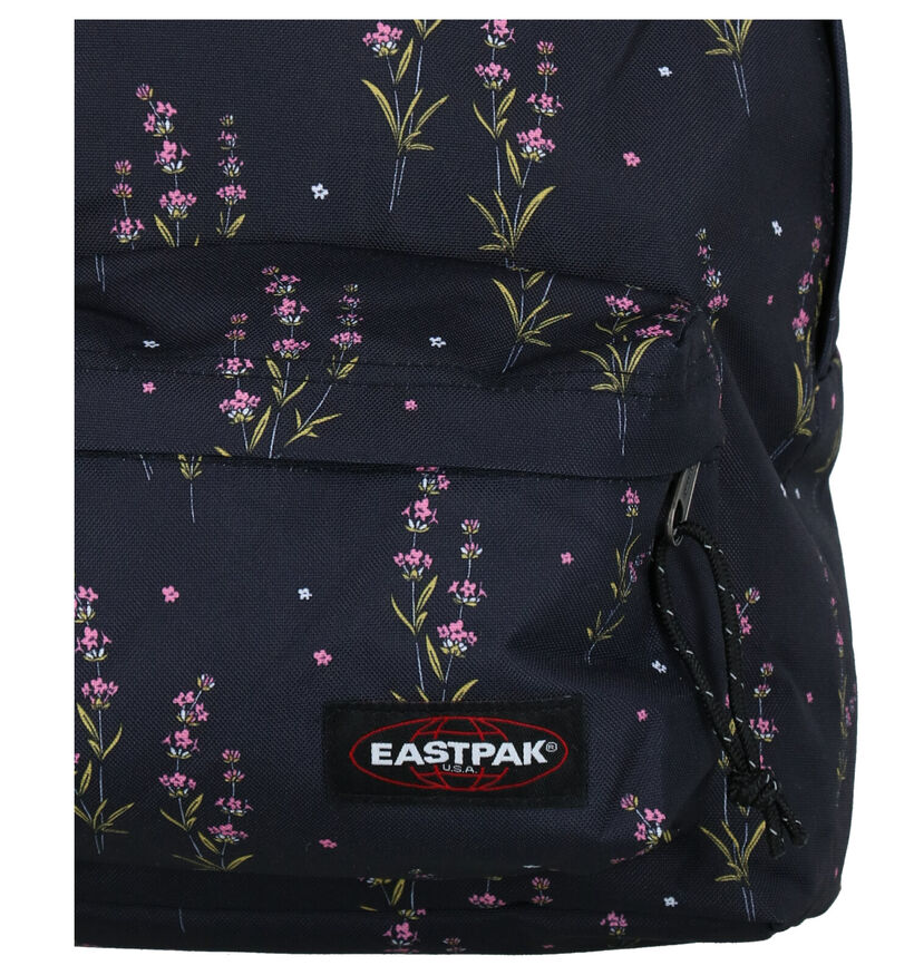 Eastpak Orbit EK043 Sac à dos en Gris en textile (293827)