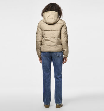 Pieces Jassen Beige