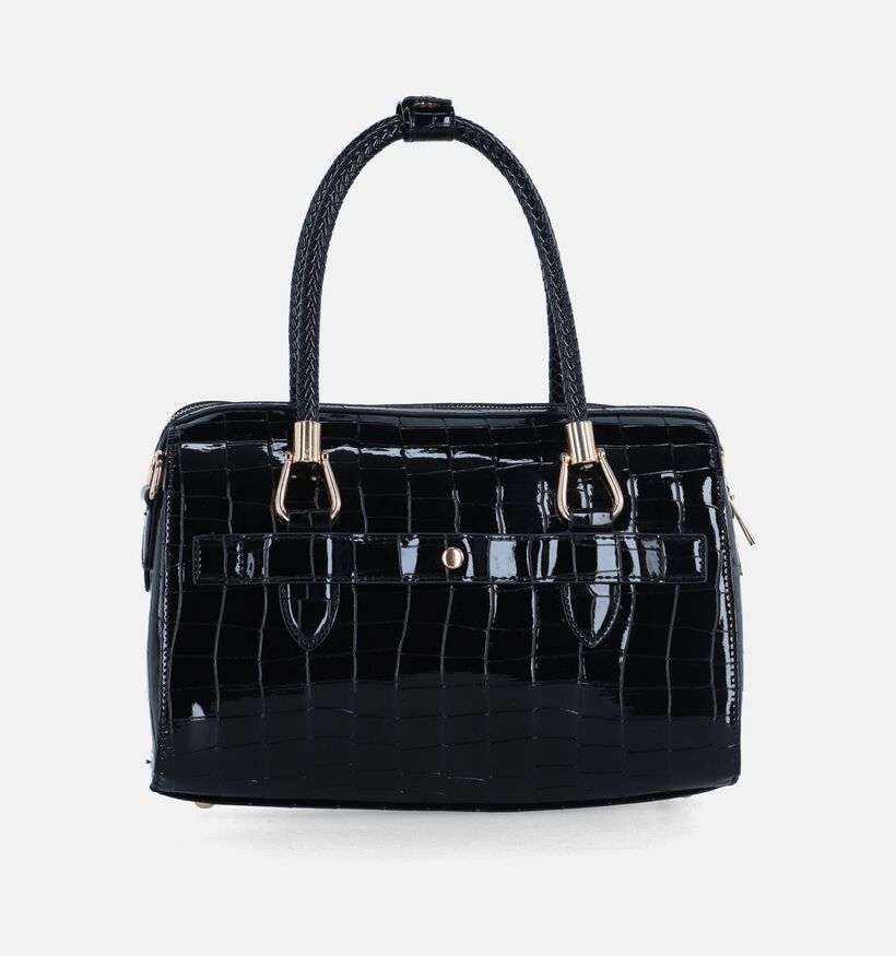 Olivia Lauren Alice Small Sac à main en Noir pour femmes (341760)