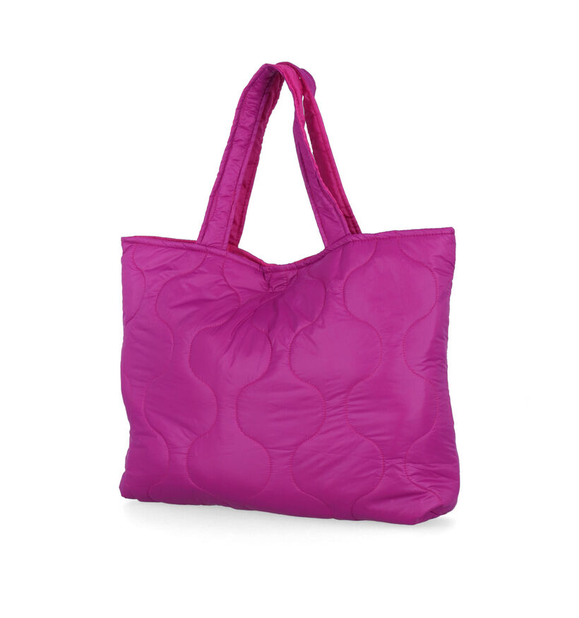 Dolce C. Cabas en Fuchsia pour femmes (324249)