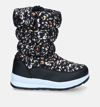 Winterboots zwart