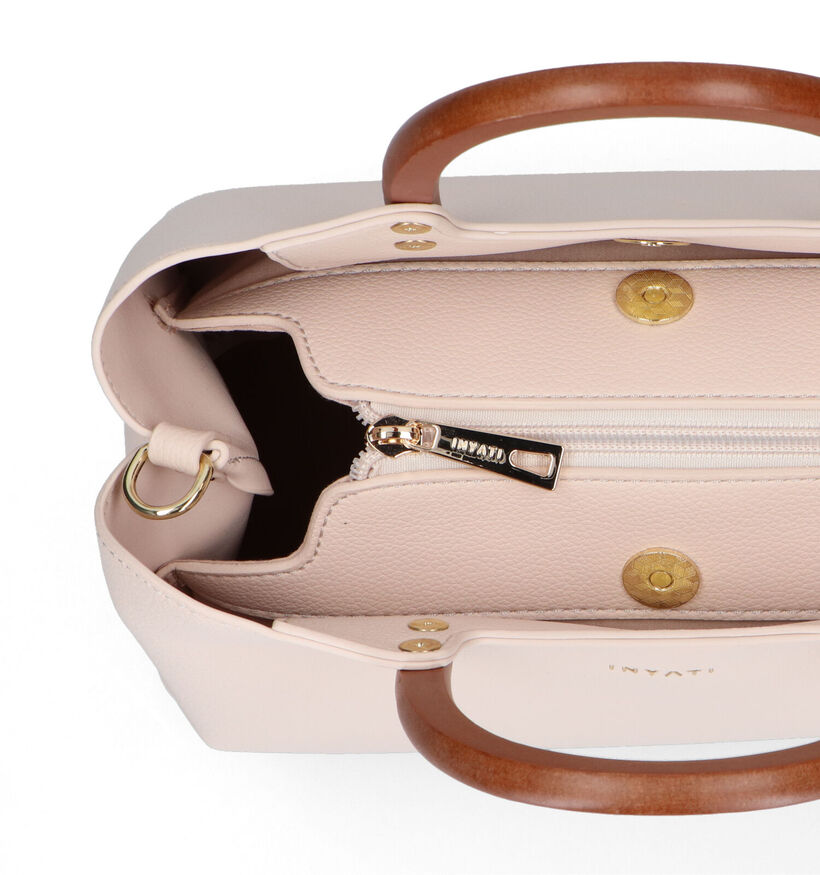 Inyati Inita Sac &agrave; main en beige pour femmes (341627)