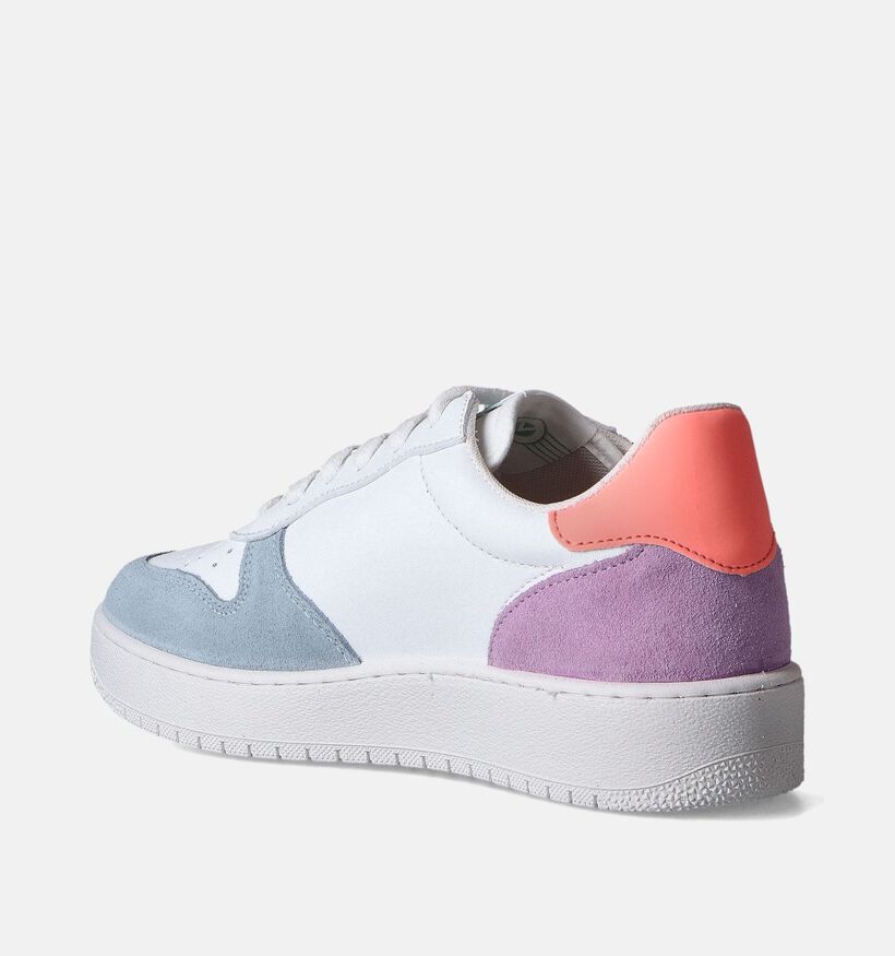 Victoria Witte Sneakers voor dames (353438)
