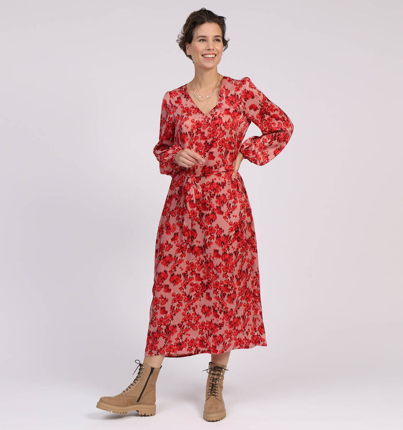 Vila Liana Robe en Rose (309080)