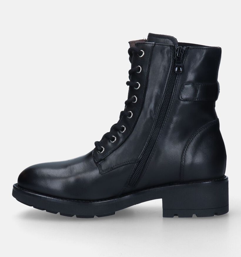 Nerogiardini Zwarte Boots voor dames (330175)