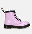 Dr. Martens 1460 Roze Boots voor meisjes (327082)