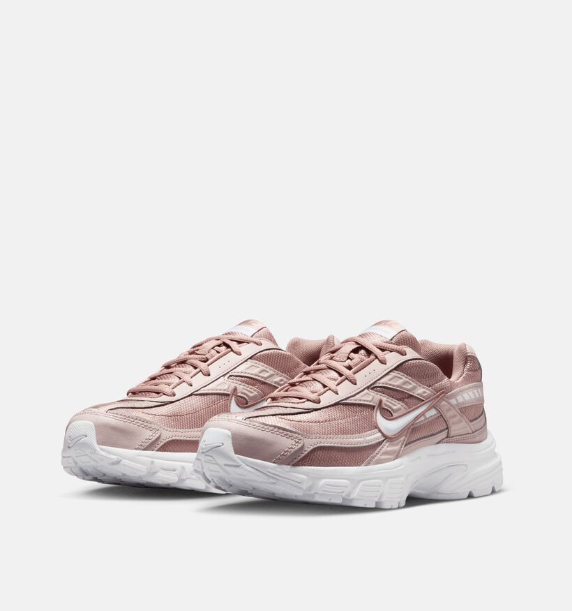 Nike Initiator Roze Schoenen voor dames (367096) - geschikt voor steunzolen