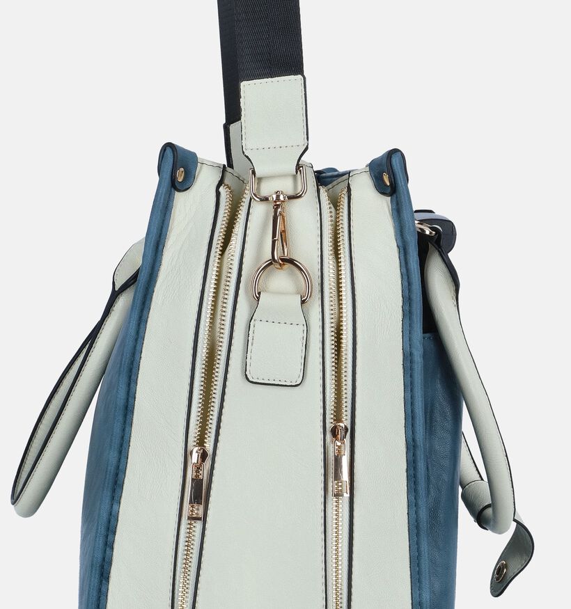 Olivia Lauren Oceane Blauwe Trolley voor dames (349665)