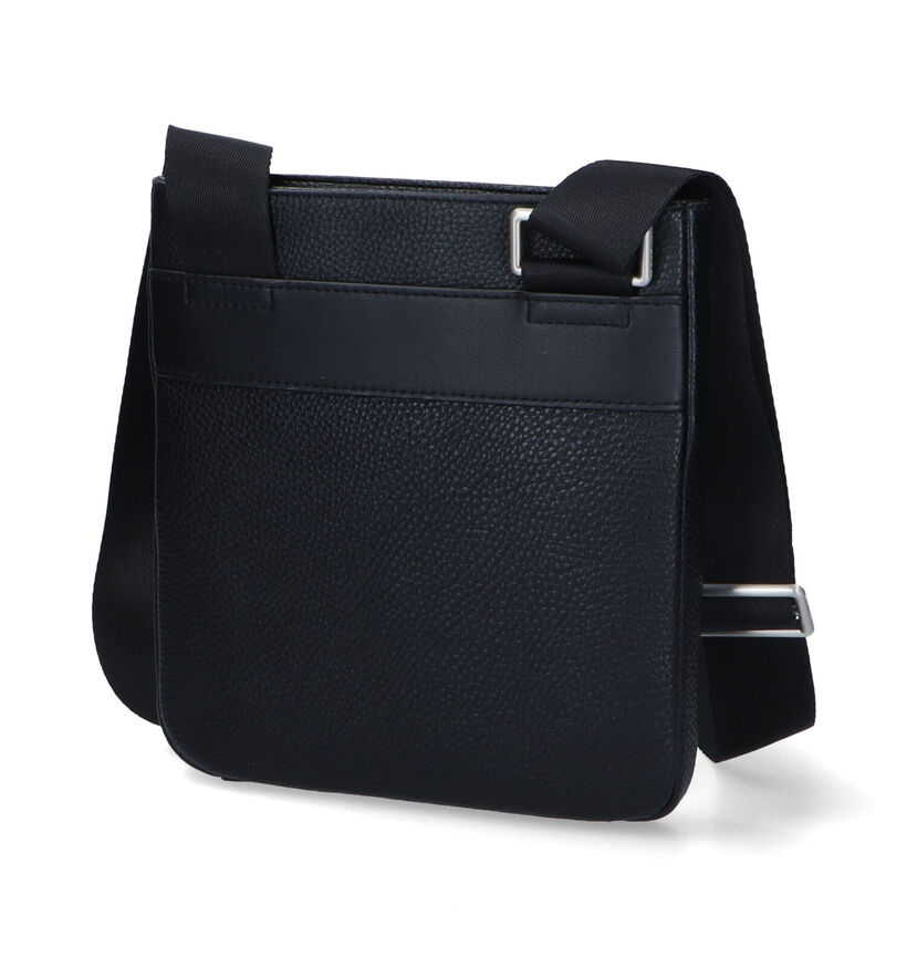 Tommy Hilfiger Central Mini Sac à bandoulière en Noir pour hommes (326195)