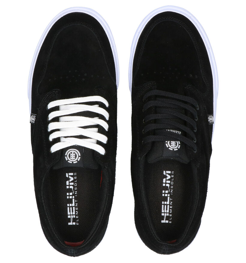 Element Topaz C3 Kaki Sneakers voor heren (345334) - geschikt voor steunzolen