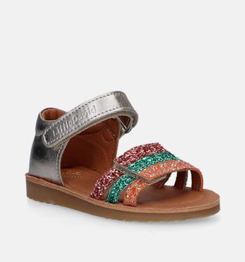 Little David Sandales Or