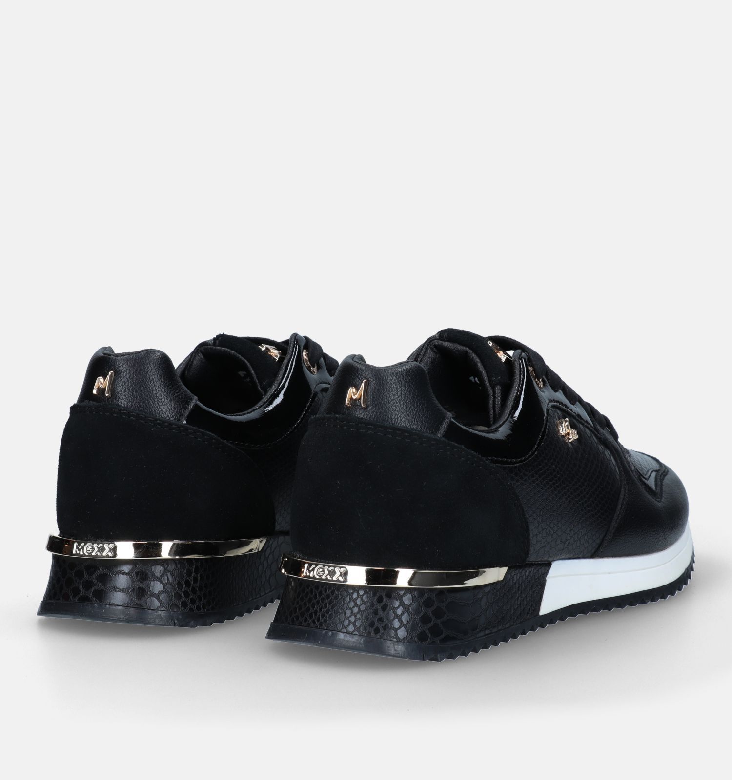 Mexx best sale sneaker fleur