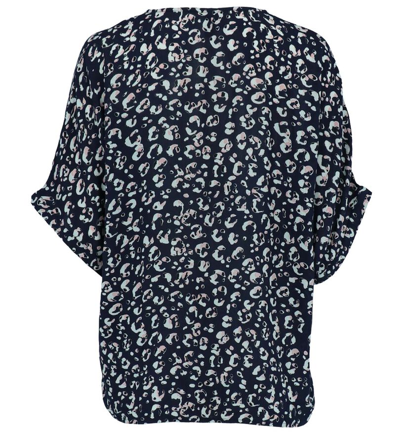 Vero Moda Blouse en Bleu (278206)