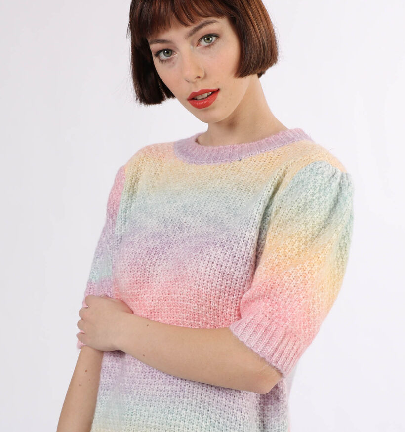 Kilky Pull en Multicolor (299480)