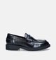 Vagabond Shoemakers Alex Zwarte Instappers voor heren (345227)