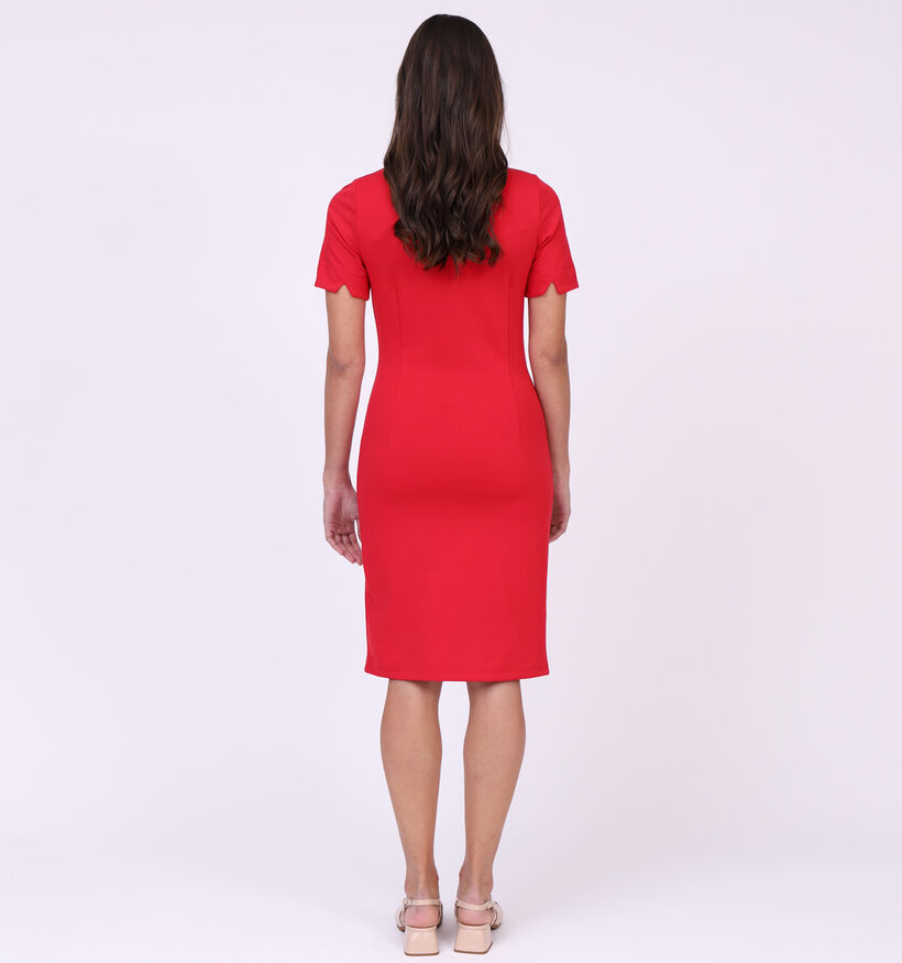 Mexx Natalja Robe en Rouge (317663)