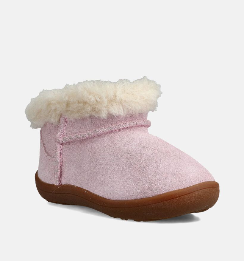 UGG Kinsey Roze Boots voor meisjes (372324)
