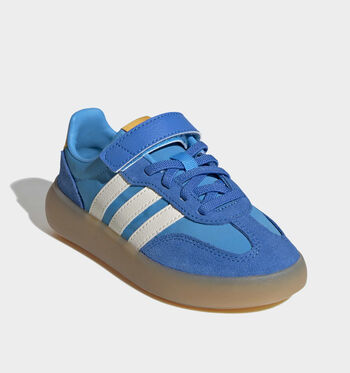 adidas Barreda Decode Low Sneakers Core White / Halo Blue / Grey One/clear sky/ bright red/ core white/Preloved Purple/ Lucid Red/ Powder Plum/Lucid Aquamarine/ off white/ collegiate gold/better scarlet/ lucid pink/ GUM10