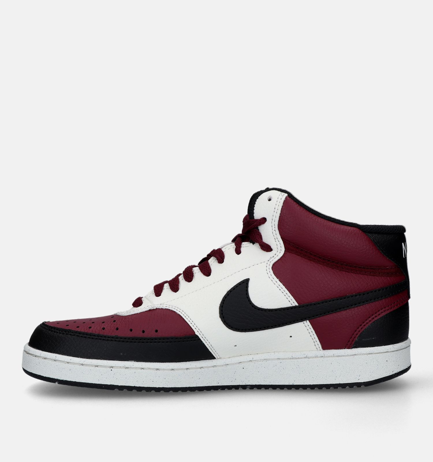 Nike court vision heren store