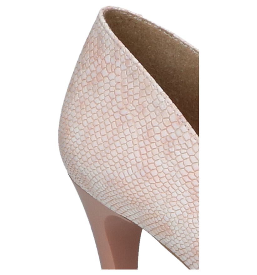 Giulia Escarpins  (Rose clair), , pdp