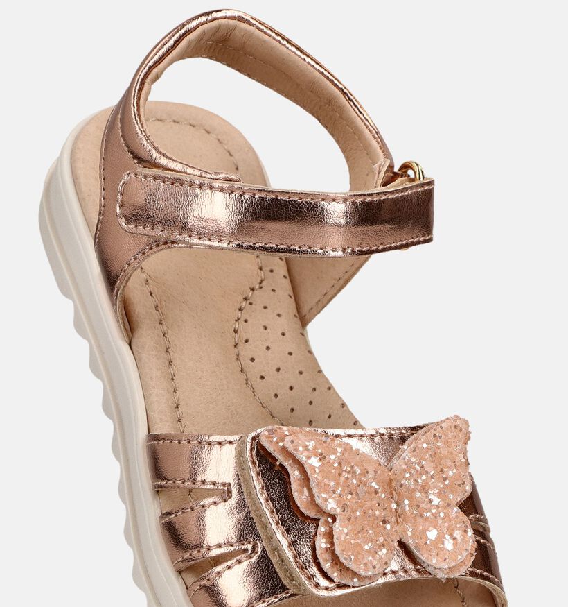 FR by Romagnoli Roze Sandalen voor meisjes (372878)