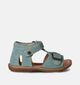 Naturino Quarzo Groene Sandalen voor meisjes, jongens (356482)