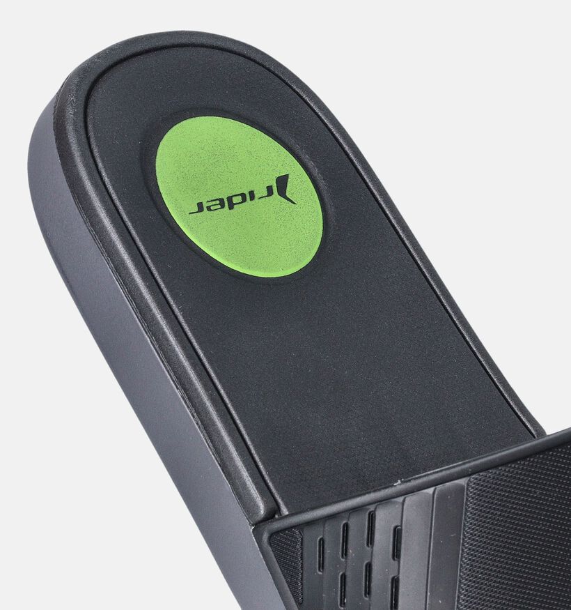 Rider RMove Grijze Slippers voor heren (356556)
