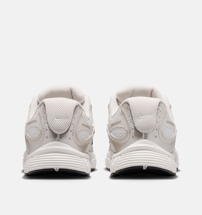 Nike V5 RNR Witte Sneakers voor jongens, meisjes (359888)