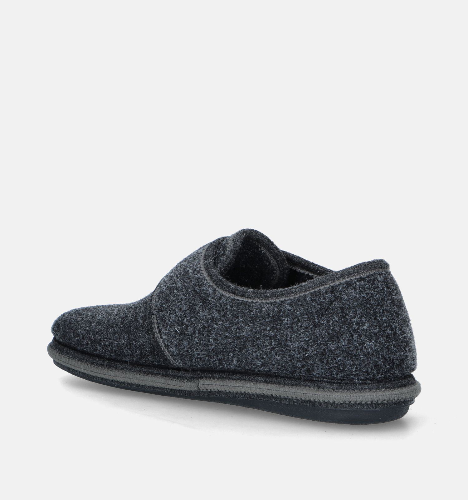Torfs Home Zwarte Pantoffels Heren Pantoffels Online op TORFS.BE
