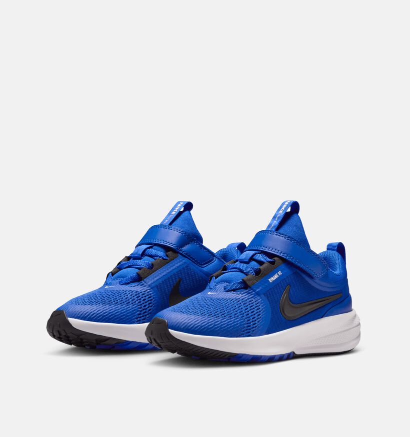 Nike Star Runner 5 Blauwe Sneakers voor jongens (364617)