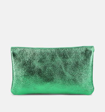Via Limone Petite maroquinerie Or/Marron/Violet/Vert/Argent