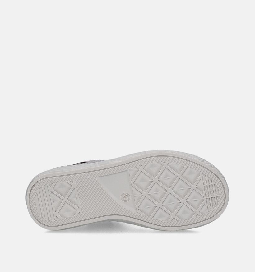 Kipling Evita Chaussures pour bébé en Rose pour filles (348057) - pour semelles orthopédiques