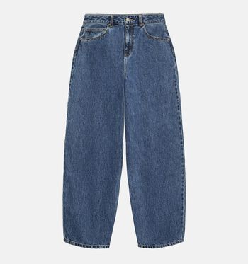 Vero Moda Jeans Bleu