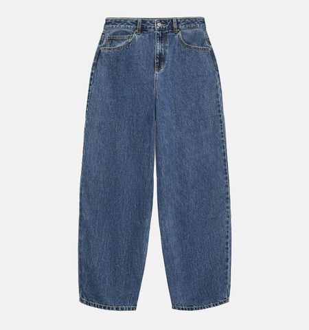 Vero Moda Jeans Bleu