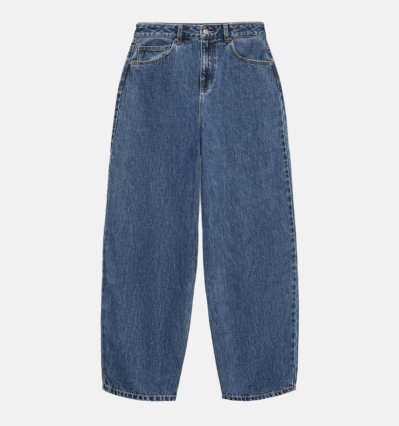 Vero Moda Billie Jeans en Bleu pour femmes (364515)