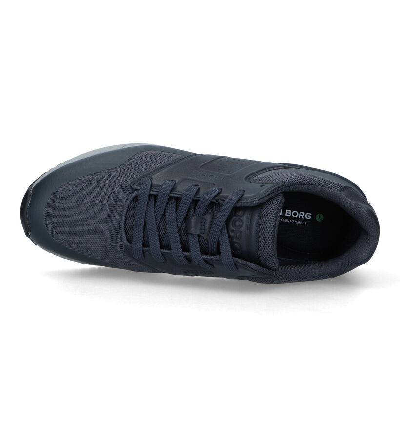 Björn Borg Kaki Veterschoenen voor heren (328464)