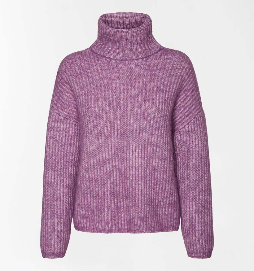 Vero Moda Pull en Mauve (310728)