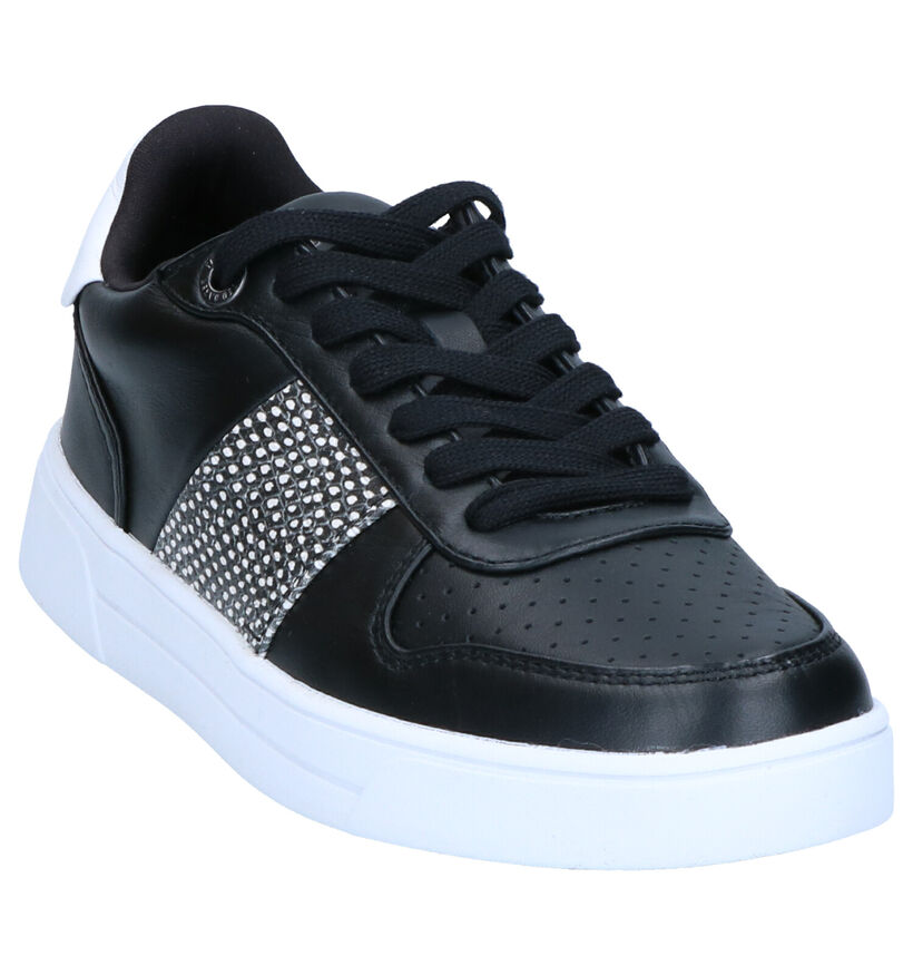 Ted Baker Coppirr Witte Sneakers in leer (264997)