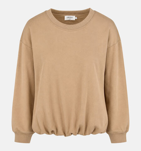 Orfeo Truien Beige