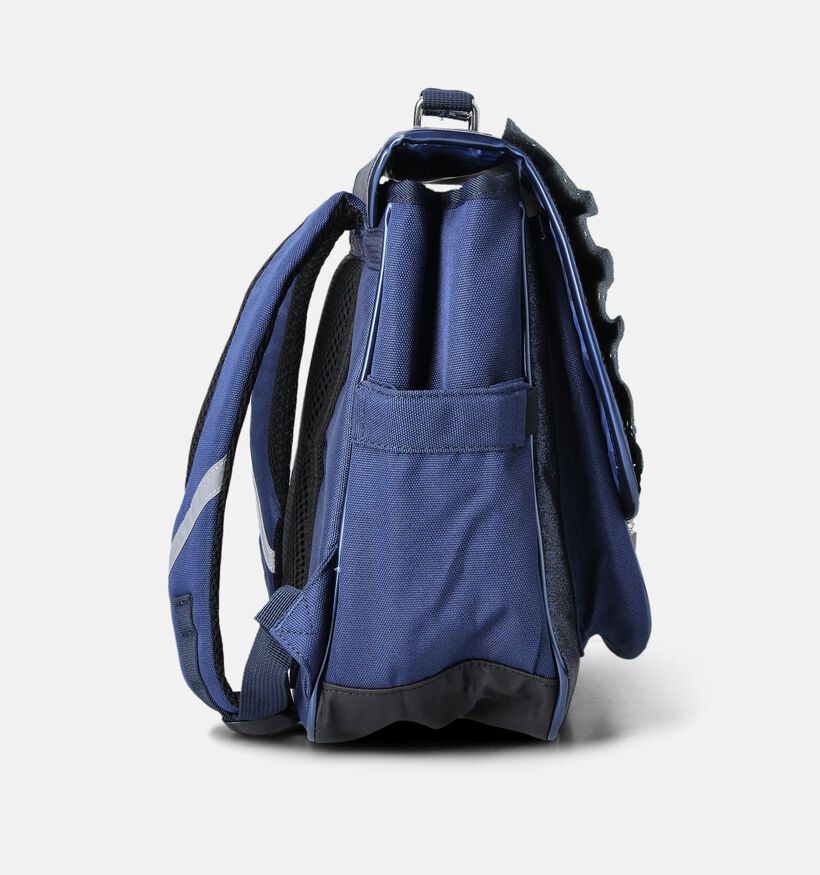 Caramel & cie. Cartables en Bleu pour filles (359321)